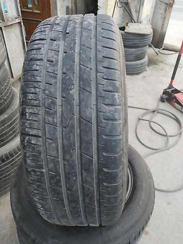 Disk təkərlər: Disk təkər 195 / 65 / R 15, 5 Boltlu — 5