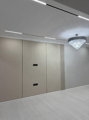 kausar: 3 комнаты, 108 м², Джал-29 Элитка, 10 этаж, Свежий ремонт — 7
