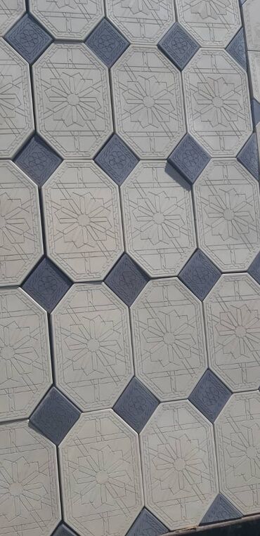 Евробрусчатка: Евробрусчатка, Фаиза, Бетонная, Литая, Новый — 6