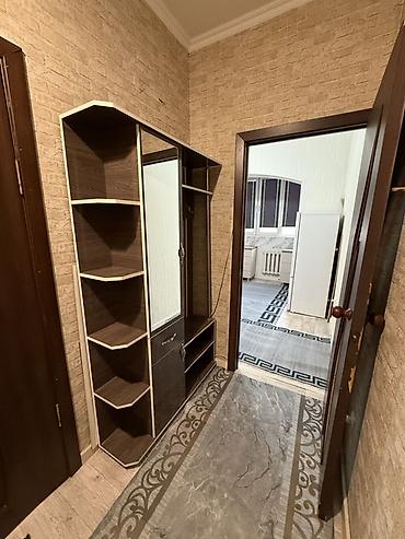 Долгосрочная аренда квартир: 1 комната, Собственник, Без подселения, С мебелью полностью — 5