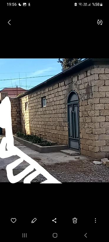 Həyət evləri və villaların satışı: Sulutəpə qəs. 2 otaqlı, 65 kv. m, Kredit yoxdur, Orta təmir — 5