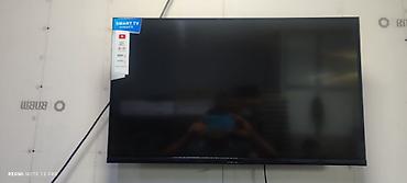 экран телевизор: Телевизоры 43 дюйм YASIN WEBOS 13500сом 43 дюйм BBK 4K SMART 12500 — 2