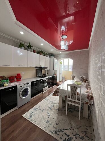 Продажа квартир: 4 комнаты, 68 м² — 3