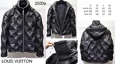 Kožne jakne: BERLUTI, B.CUCINELLI, DIOR, L.VUITTON, FENDI,TOP MODELI,HIT | Novo! — 5