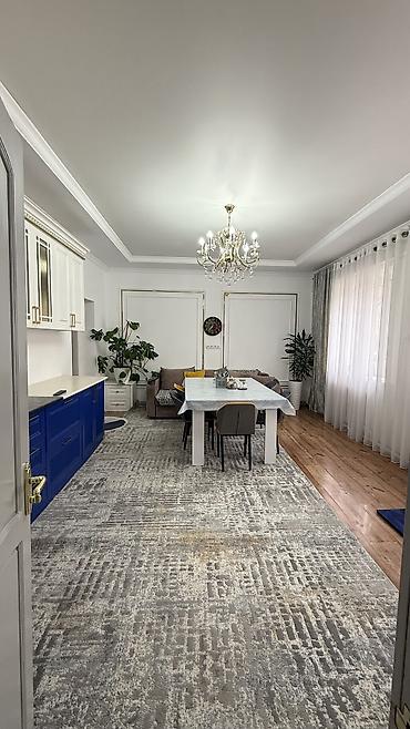 Продажа дач: 🔥 СРОЧНО! Продаётся большой дом в Биримдике (почти центр) 📍 ул. Кут — 14