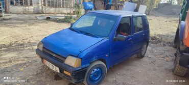 тойота веллфайр бишкек: Daewoo Tico: 1995 г., 0.8 л, Механика, Бензин, Хэтчбэк