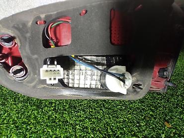 fit stop: Комплект стоп-сигналов Hyundai 2013 г., Б/у, Оригинал — 8