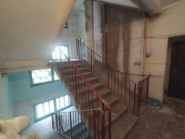 Ремонт под ключ: Ремонт подъездов!косметикакапитальный ремонт ! at lalafo.kg — 20 Ремонт под ключ: Ремонт подъездов!косметикакапитальный ремонт ! — 20