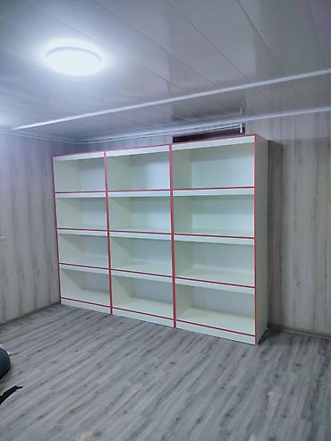 Мебель на заказ: Мебель на заказ, Полка — 14