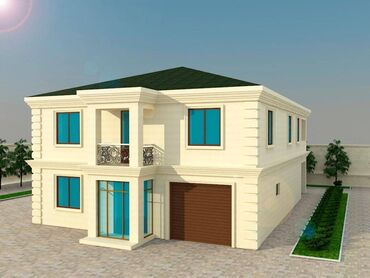 Həyət evləri və villaların satışı: Nardaran qəs. 7 otaqlı, 400 kv. m, Kredit yoxdur, Yeni təmirli -da lalafo.az — 15 Həyət evləri və villaların satışı: Nardaran qəs. 7 otaqlı, 400 kv. m, Kredit yoxdur, Yeni təmirli — 15