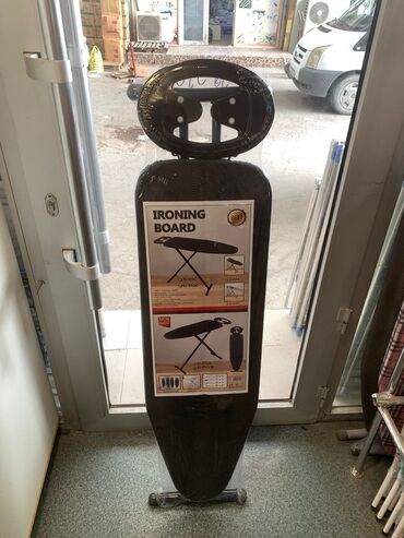 Ütüləmə lövhələri: Utu masalari 21 manatdan baslayir 61 manata kimi mehsullar hamisi — 10