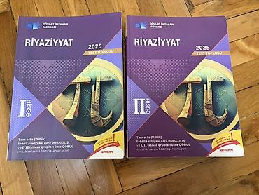 Riyaziyyat 11-ci sinif, Pulsuz çatdırılma