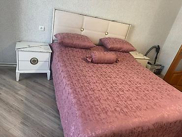 bellona az: Yataq otağı mebel dəsti. Az işlənib Bellona brendi . təzə kimidir - — 3
