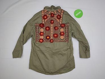 Koszule: Zara, Koszula damska, rozmiar One size — 6