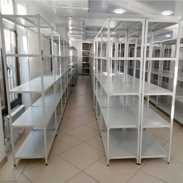 Стеллажи: Стеллаж с полками, Акция, металлические стеллажи, архивный стеллаж at lalafo.kg — 5 Стеллажи: Стеллаж с полками, Акция, металлические стеллажи, архивный стеллаж — 5