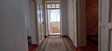 Продажа коттеджей и домов: 6 комнат, 138 м², 8 соток, Ош, Собственник — 15