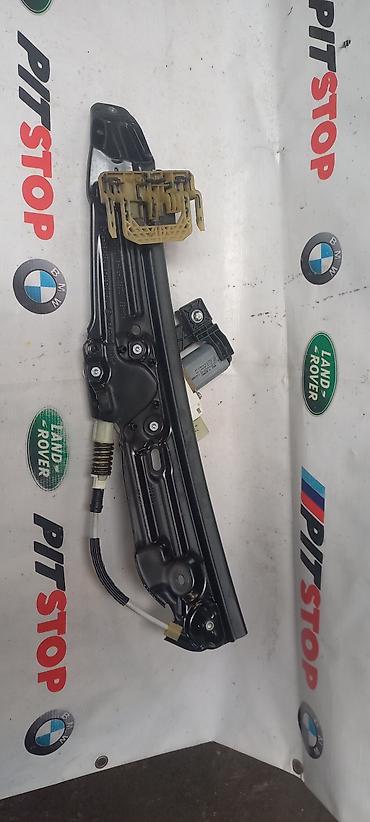стеклоподъемник бмв: Стеклоподъемники на BMW F10 задние, передние в наличии Производство — 2