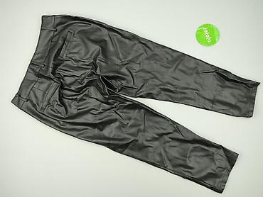 jotunheim spodnie: Reserved YFL, Spodnie materiałowe damskie, rozmiar XL — 3