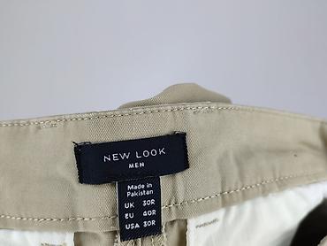 new look pullover: New Look, Chinosy dla mężczyzn, rozmiar M — 4