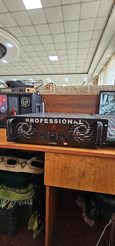 bt fm modulator: Профессиональные усилители мощности для звука В наличии несколько — 2
