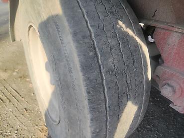 Грузовики: Грузовик, 7 т, Б/у — 17