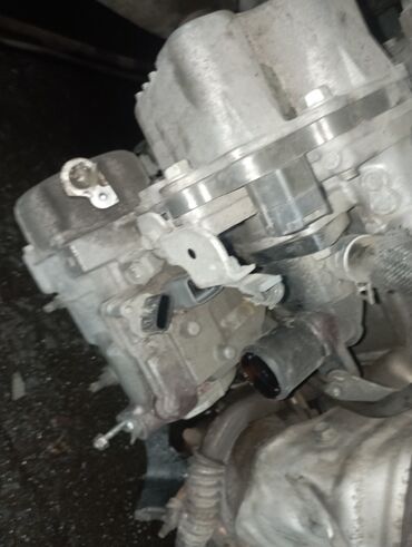 Другие автозапчасти: Камри 555045матор 2,5 (2АR) — 13