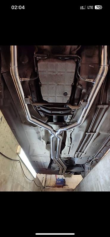 Mercedes-Benz: Mercedes-Benz E-Class: 2002 г., 5 л, Автомат, Бензин, Седан — 11