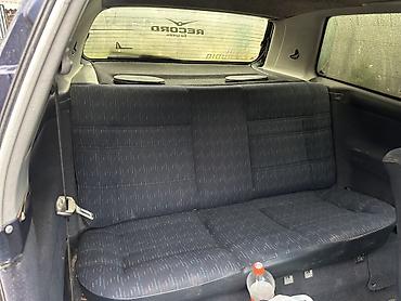 Volkswagen: Volkswagen Golf: 1992 г., 1.8 л, Механика, Бензин, Хэтчбэк — 4