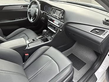 фары соната лф: Hyundai Sonata: 2022 г., 2 л, Автомат, Газ, Седан — 6