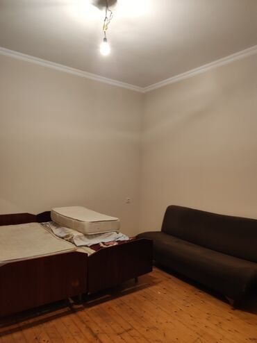 Uzunmüddətli kirayə evlər: 60 kv. m, 2 otaqlı, Kombi, Qaz, İşıq — 5