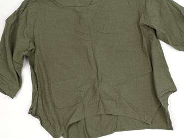 ile wazy bluza: Bluzka damska, rozmiar 2XL