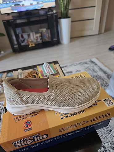 Туфли: Туфли, 35, Skechers, Новый, цвет - Черный — 3
