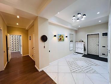 Продажа квартир: 3 комнаты, 114 м², Элитка, Дизайнерский ремонт at lalafo.kg — 11 Продажа квартир: 3 комнаты, 114 м², Элитка, Дизайнерский ремонт — 11