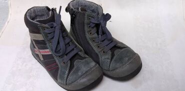 timberland decije cipele: Gležnjače, Veličina - 26