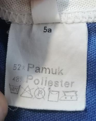 mamut duks: Muška sportska majica bez rukava Speedo - Brend: Speedo (logotip na — 5