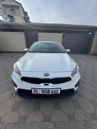 радиатор на ниссан марч: Kia K3: 2018 г., 1.6 л, Вариатор, Бензин, Седан