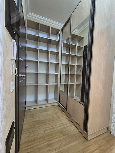 makler gence: 2 otaqlı, Yeni tikili, m. 20 Yanvar, 58 kv. m — 10