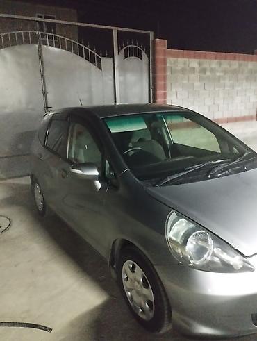 m 57: Honda Fit: 2005 г., Автомат, Бензин, Хэтчбэк — 3
