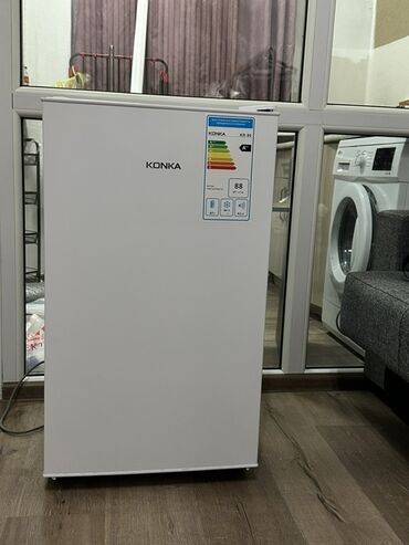 холодильник купит: Муздаткыч Колдонулган, Кичи муздаткыч, 45 * 83 * 43, Бөлүп төлөө менен