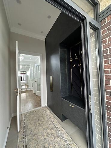 Продажа коттеджей и домов: Продается новый дом в престижной части Арча-Бешика! Дом строился для — 5