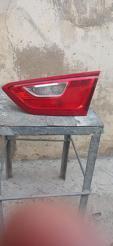 isıq: Chevrolet İşlənmiş — 1