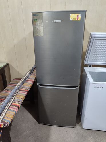 мини холодилники: Холодильник AEG, Б/у, Двухкамерный, 150000 *