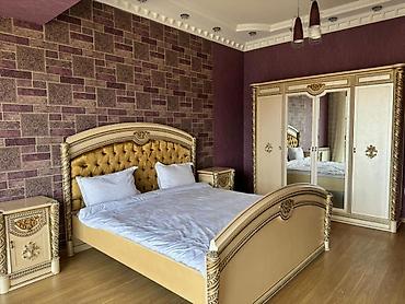 Дом и сад: İcarəyə verilir 4 otaqlı yeni tikili 190 m², Şah İsmayıl Xətai m — 6