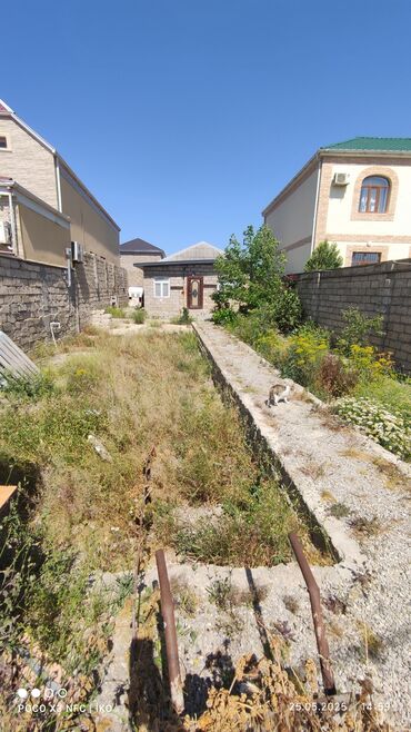 Həyət evləri və villaların satışı: Binə 2 otaqlı, 70 kv. m, Kredit yoxdur, Yeni təmirli — 3