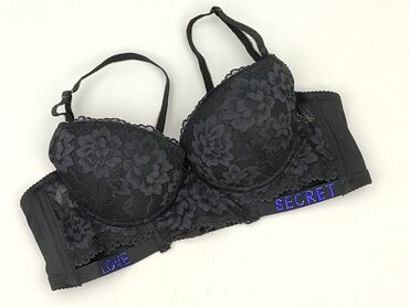 gym hero legginsy push up: Women`s bra, Padded, 75B