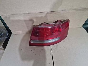 h7 led sijalice: STOP SVETLO ZA AUDI A6 OD 2004. DO 2011. GOD. | stop svetlo a 6 od — 1