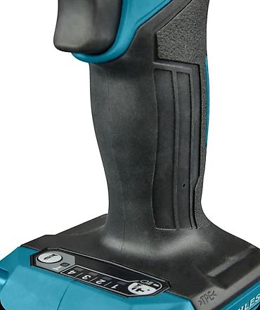 шуруповерт prox: Makita XGT fırçasız zərbə uclu vintqapanı - XGT 40V Max platforması — 6