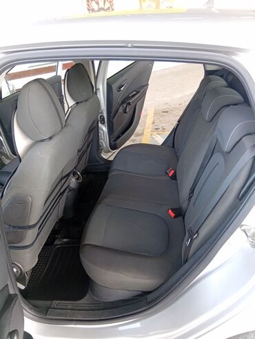 Fiat: Fiat Bravo: 1.6 l | 2008 г. 264000 km Hečbek — 4