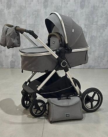 Uşaq dünyası: Kidilo H2X modeli. 90m 1 ayin arabasidir. Çölə çıxmayıb.Tutacağı — 1