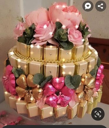 Toy aksesuarları: Toy, nisan, ad gunleri ozel gunlerniz ucun sifaris ede bilersz — 12